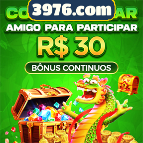 3976.com Ganhe R$ 100,00 Gratis